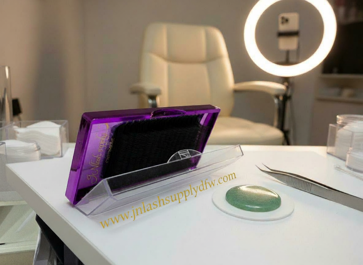 Cashmere - Volume Lash Trays